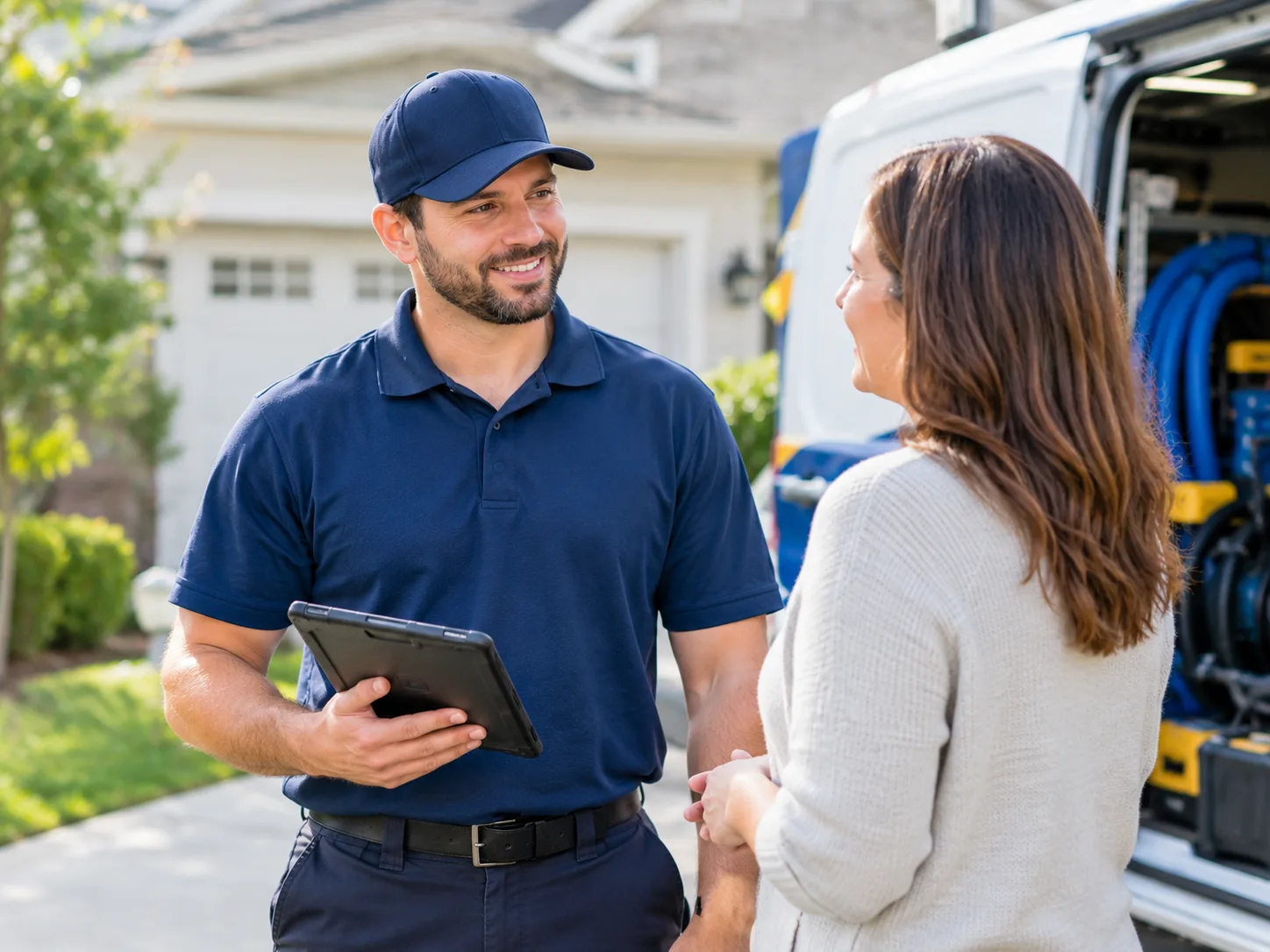 Sewage Backup Cleanup Breda, IA FAQs